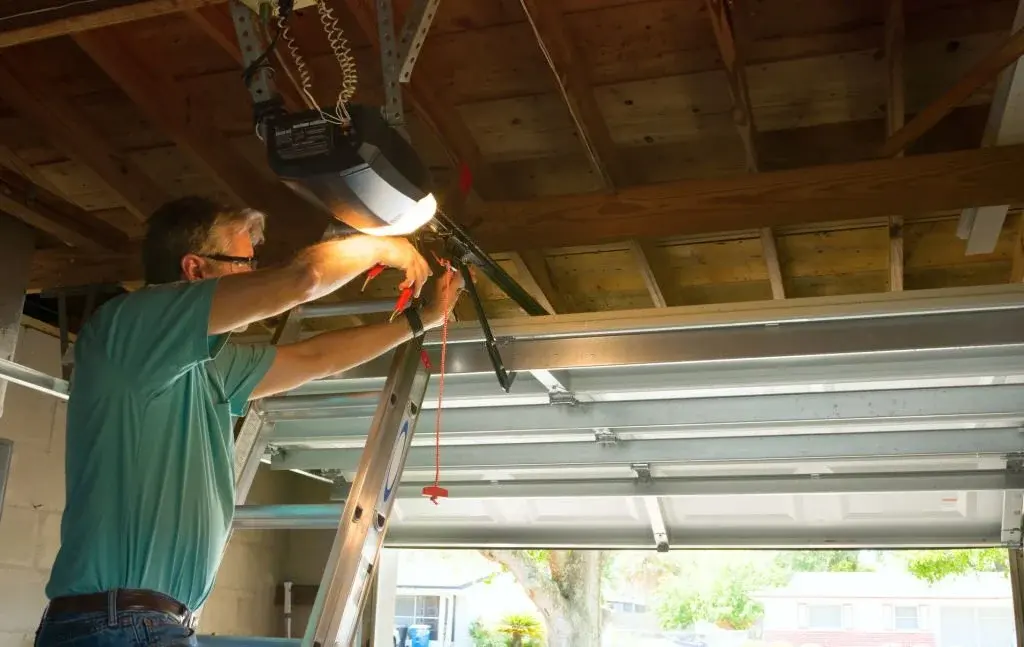Garage Door Opener Repair Holmdel