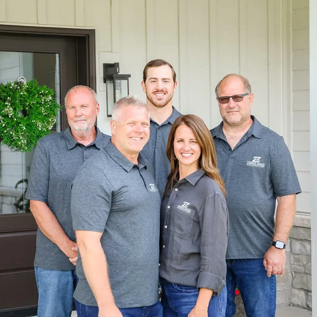 Garage Door Repair Holmdel