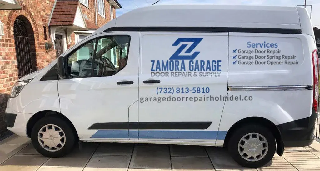 Garage Door Repair Holmdel Holmdel