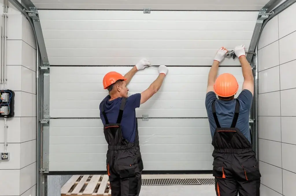 Garage Door Repair Holmdel
